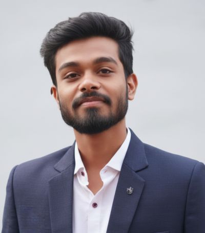 Bishtu Das - Senior Developer