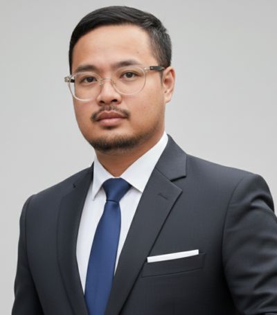 Newang Lepcha - WordPress Developer