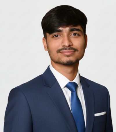 Purusotam Upadhaya - CMO