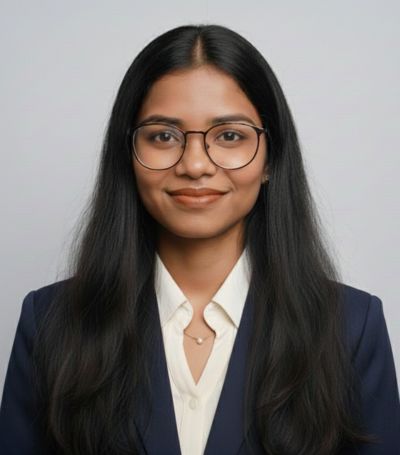 Priyanka Das - Project Manager