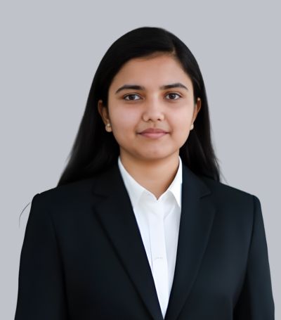 Srija Dey - Project Manager