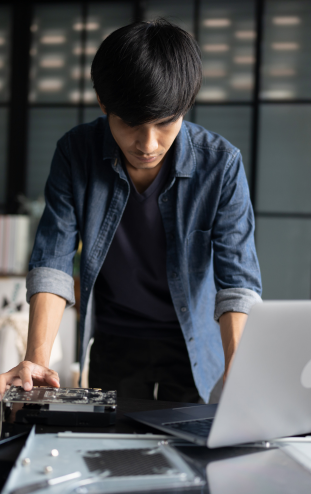 Automation & AI Engineer